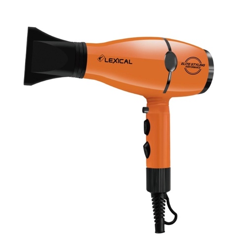 [LHD5065-GO] Sèche-Cheveux LEXICAL LHD-5065 – 2000W