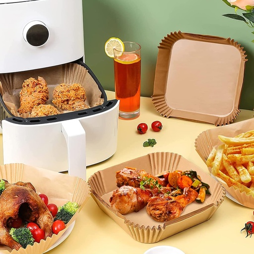 [PCAF-23GO] Papier cuisine air Freyr carrée 230 x 45 mm