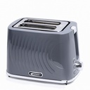 Grille Pain Florence 900W - Gris
