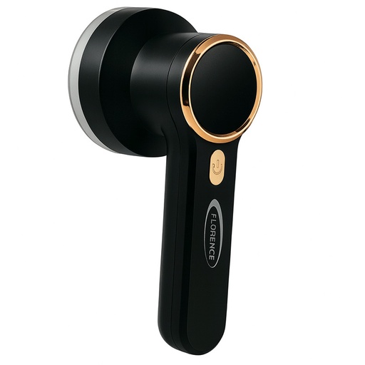 [HK441-GO-Noir] Éliminateur de Poules Florence HK-441 9W - Noir