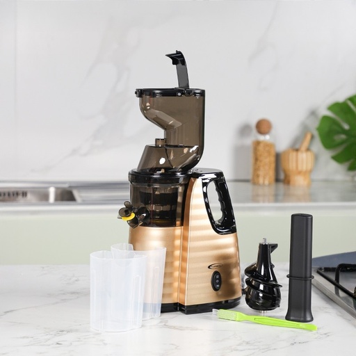 [HK423-GO-Gold] Centrifugeuse Florence HK423 - 300W - Gold