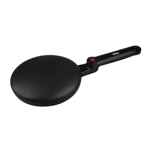 [KC3016-Noir] Machine crepe DSP 20Cm 650W-Noir